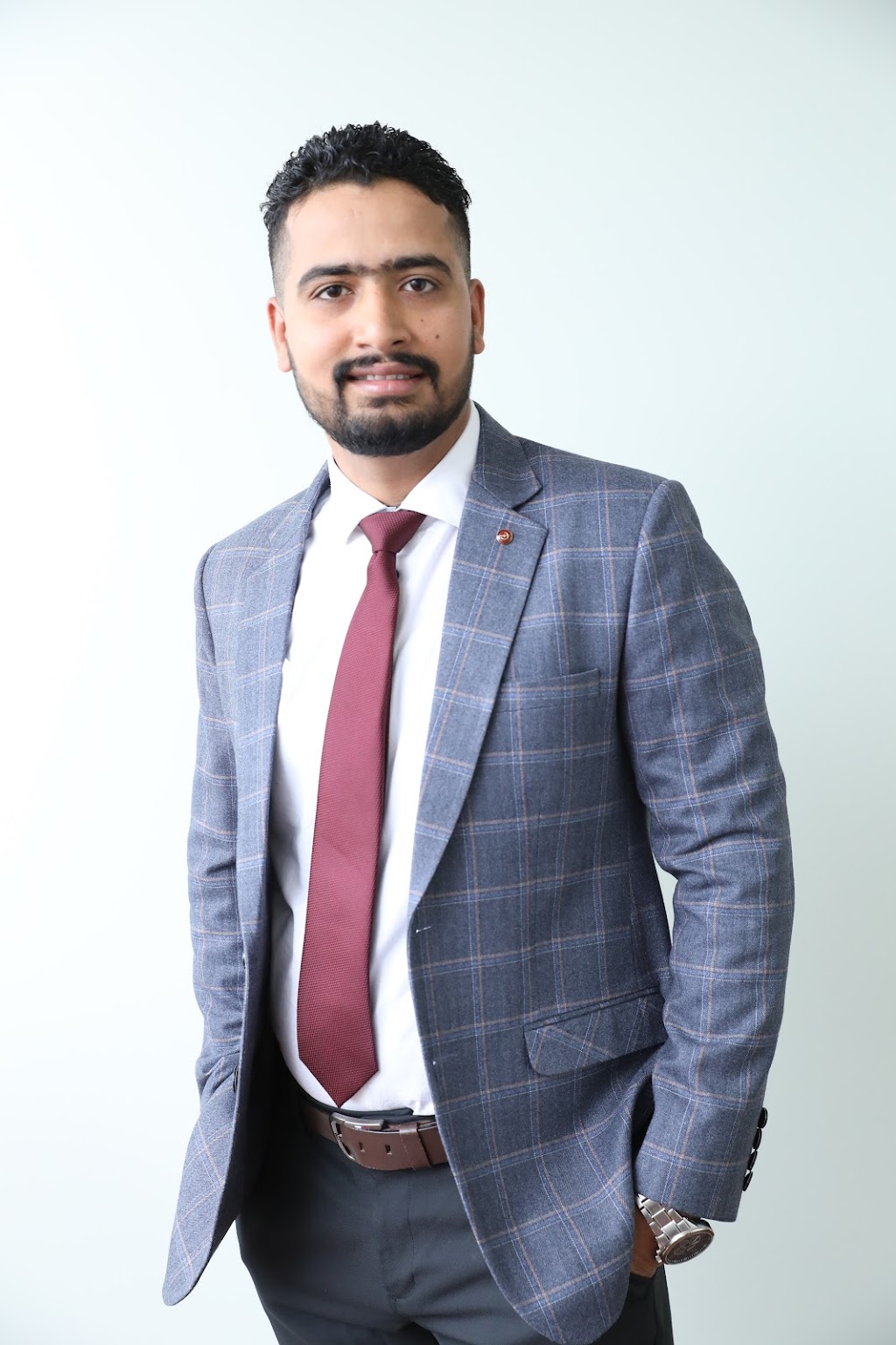 Realtor Amit kumar | 821 Bovaird Dr W Unit 35, Brampton, ON L6X 0T9, Canada | Phone: (647) 285-4188