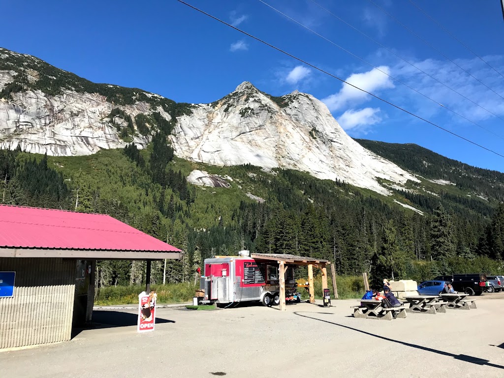 Coquihalla Summit Recreation Area | Coquihalla Hwy, Yale, BC V0K 2S0, Canada | Phone: (800) 689-9025