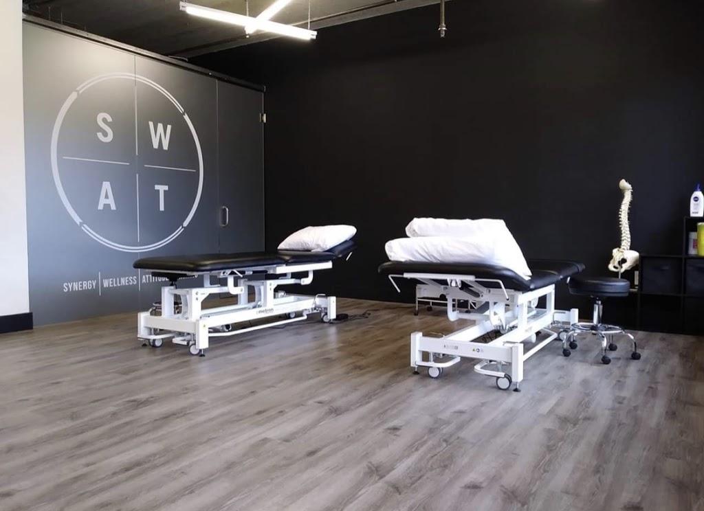 SWAT Health Burlington Inc | 5540 Mainway, Burlington, ON L7L 6C4, Canada | Phone: (289) 297-7928