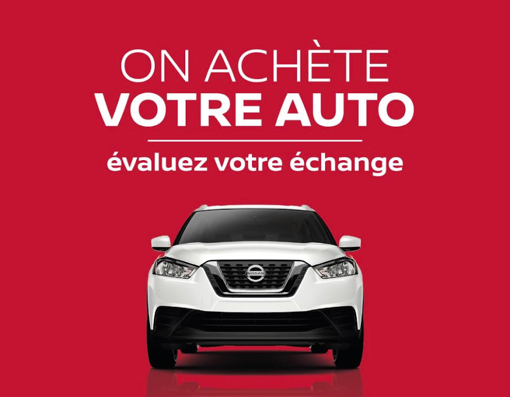 OnAchèteVotreAuto.ca | 1811 Boulevard des Laurentides, Laval, QC H7M 2P7, Canada | Phone: (514) 649-6300