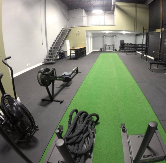 3T3 Integrated Fitness | 2060 Rte Transcanadienne, Dorval, QC H9P 2N4, Canada | Phone: (514) 825-2468