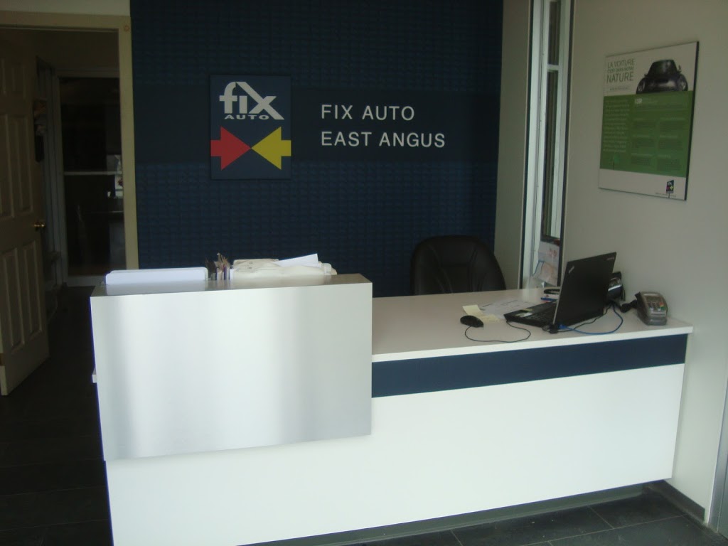 FIX AUTO EAST ANGUS | 184 Rue Angus S, East Angus, QC J0B 1R0, Canada | Phone: (819) 832-2523