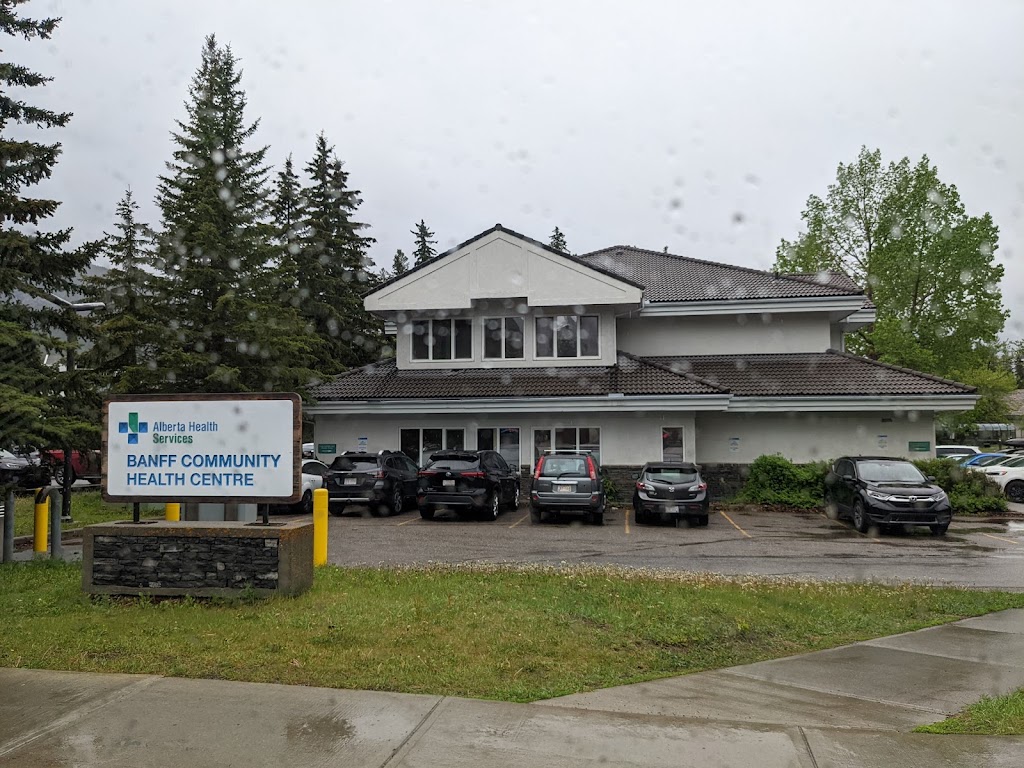 Banff Community Health Centre | 303 Lynx St, Banff, AB T1L 1B3, Canada | Phone: (403) 762-2990