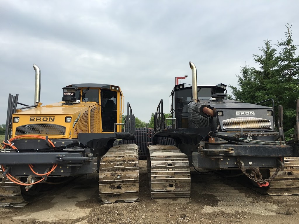 Williams Drainage Inc | 6694 Line 87, Listowel, ON N4W 3G6, Canada | Phone: (519) 291-3587