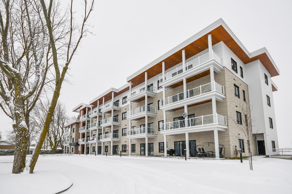 Aera Saint-Thomas | 7315 Bd Laframboise, Saint-Hyacinthe, QC J2R 0C3, Canada | Phone: (450) 253-2266