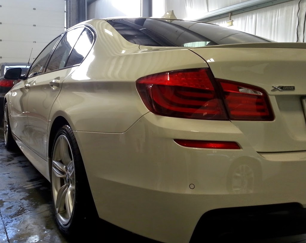 Infinity Auto Spa & Detailing | Complete Auto Detailing | 15626 112 Ave NW, Edmonton, AB T5M 2W1, Canada | Phone: (587) 520-5563