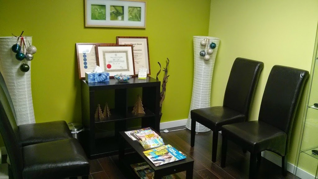 Limelight Chiropractic & Natural Therapy | 16 Green St, Nepean, ON K2J 3R2, Canada | Phone: (613) 825-3033