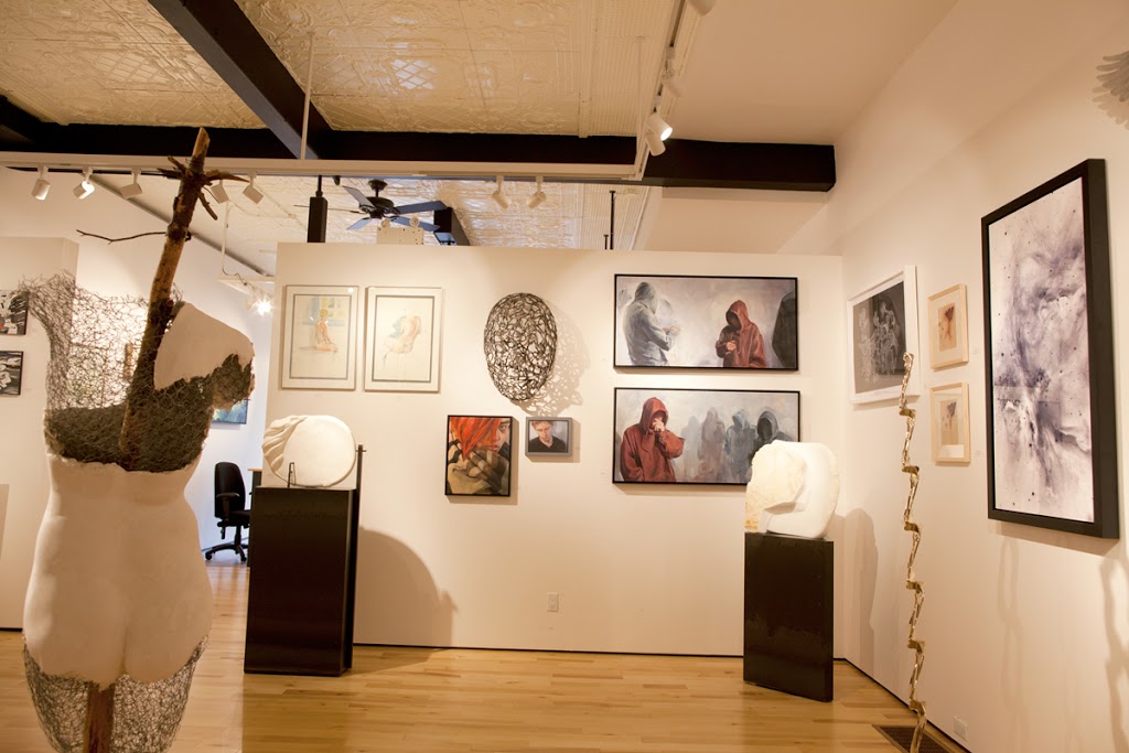 Sivarulrasa Gallery | 34 Mill St, Almonte, ON K0A 1A0, Canada | Phone: (613) 256-8033