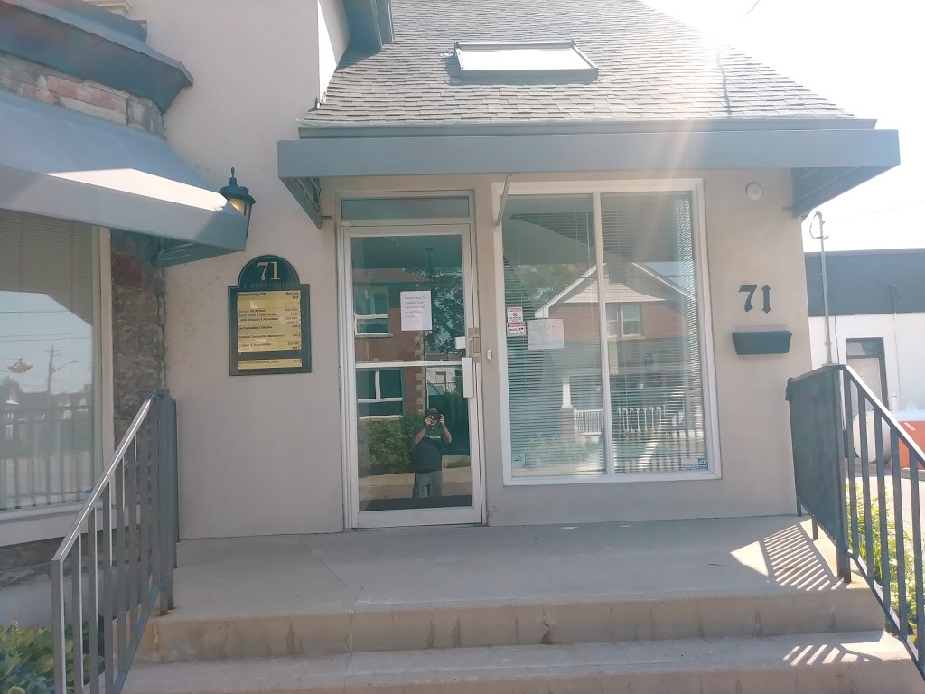 Simpson John & Associates | 71 Albert St, Oshawa, ON L1H 4R1, Canada | Phone: (905) 436-5078