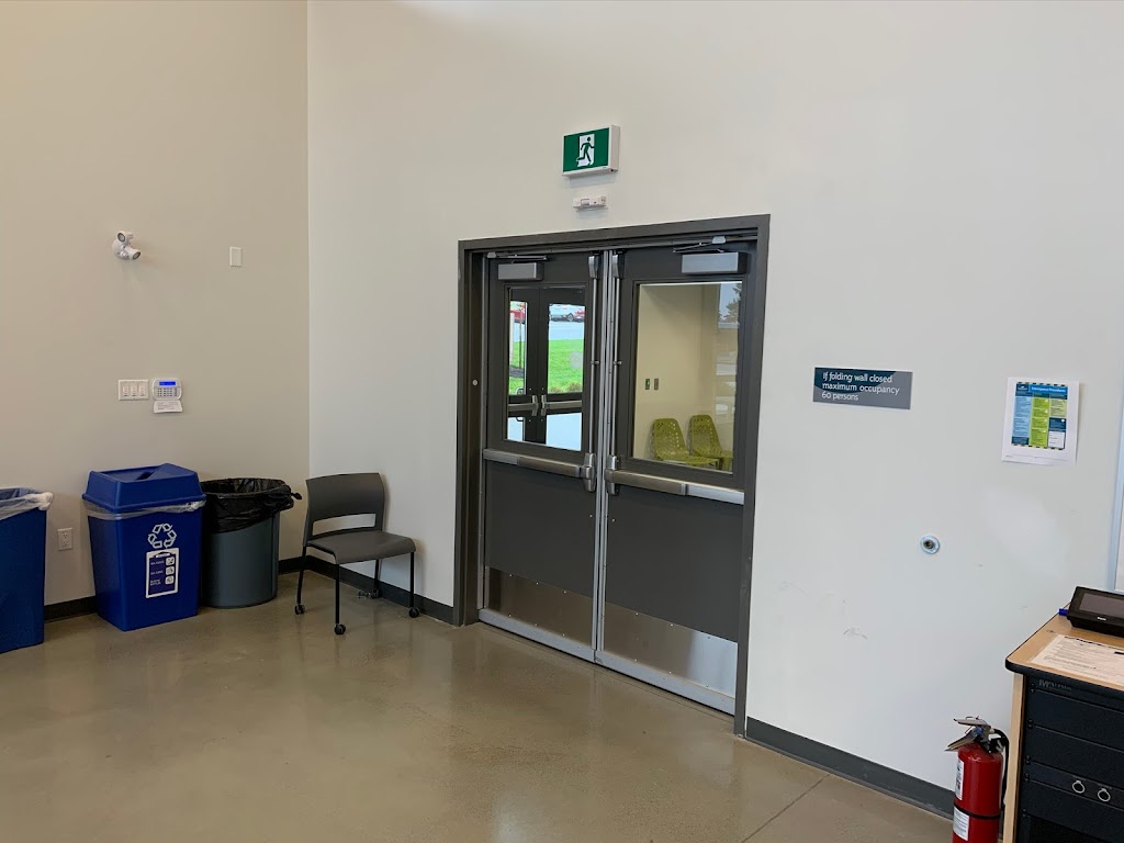 ScanTech Door, automatic installations and Specialties | 2100 Waring Rd, Nanaimo, BC V9X 1T7, Canada | Phone: (250) 714-8956