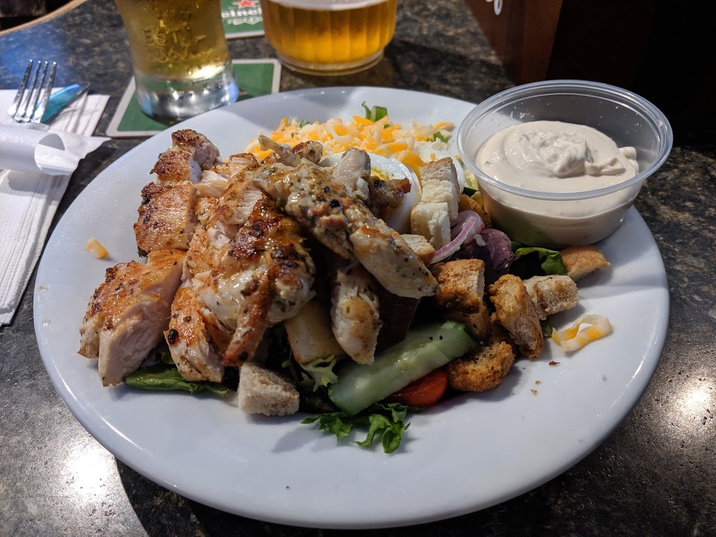 Gator Teds Tap & Grill | 1505 Guelph Line, Burlington, ON L7P 3B6, Canada | Phone: (905) 336-3133