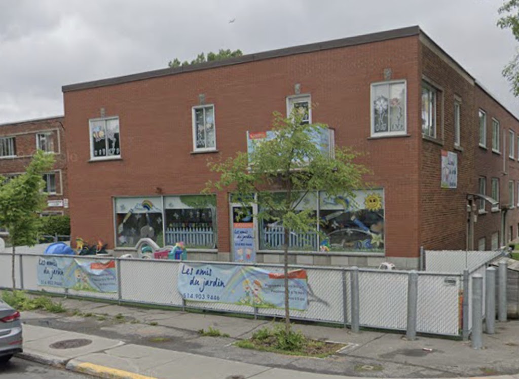 Nursery Les Amis Du Jardin | 3315 Rue Saint-Zotique E, Montréal, QC H1X 1C6, Canada | Phone: (514) 903-9446