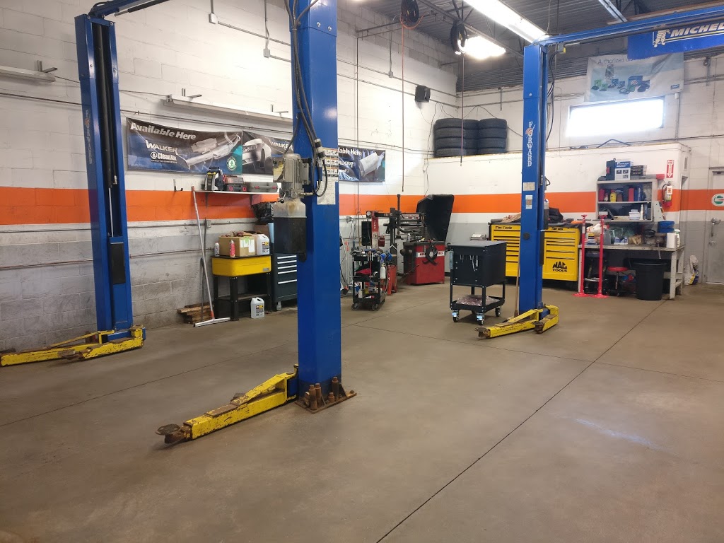 GT Precision Auto | 300 Enford Rd Unit #9, Richmond Hill, ON L4C 3E8, Canada | Phone: (647) 992-0478