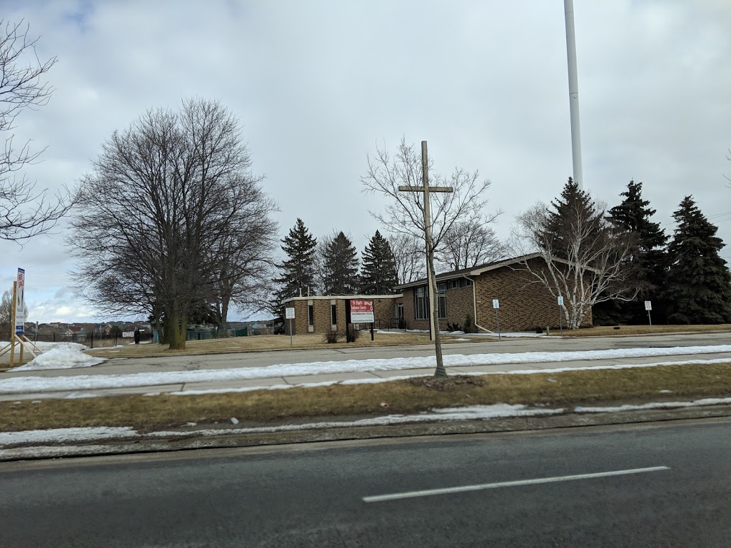 St Pauls Lutheran Church | 10131 Bayview Ave, Richmond Hill, ON L4C 2L4, Canada | Phone: (905) 884-6915