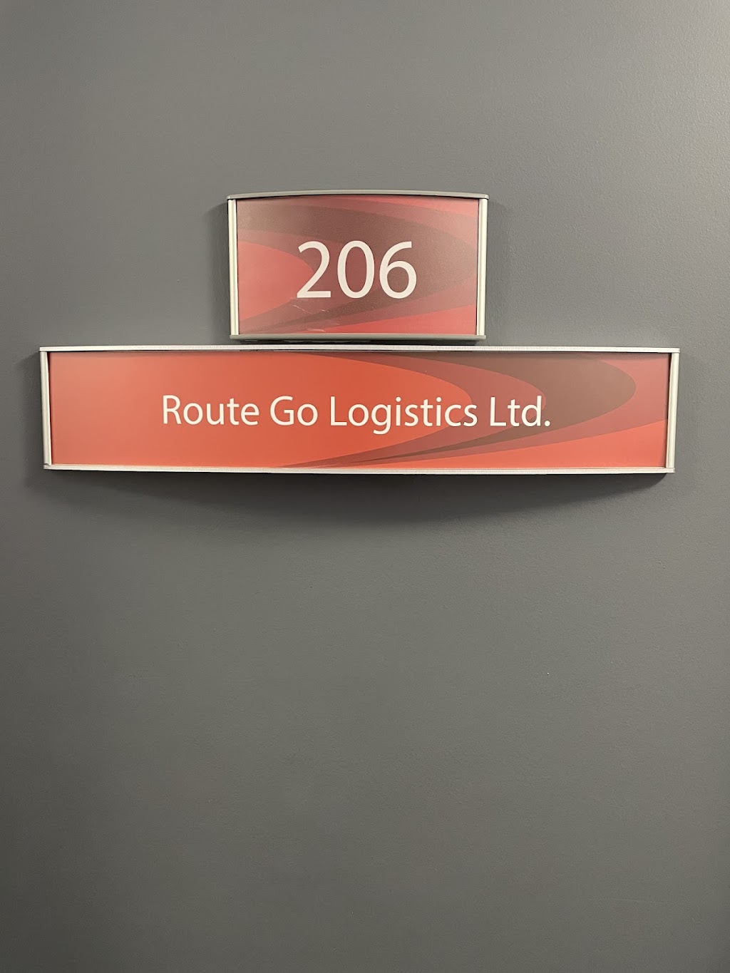 Route Go Logistics Ltd. | 2200 McPhillips St Unit 206, Winnipeg, MB R2V 3P4, Canada | Phone: (204) 295-1904