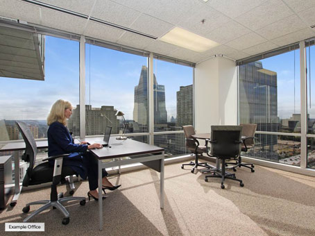 Regus - Ontario, Mississauga - Airways | 5925 Airport Rd Suite 200, Mississauga, ON L4V 1W1, Canada | Phone: (905) 672-1200