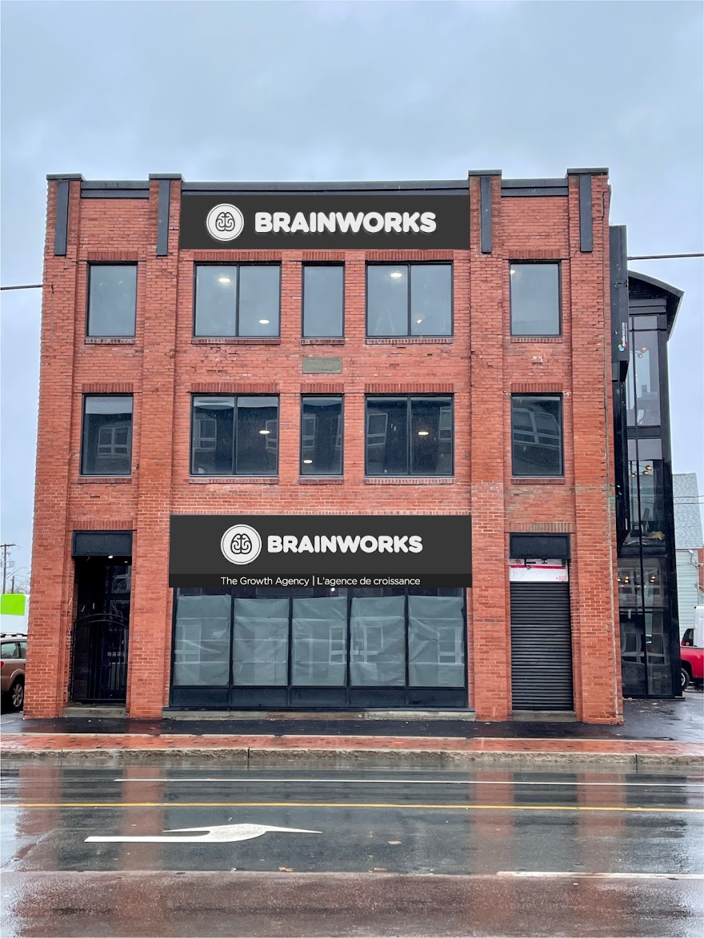 BrainWorks | 413 Main St, Moncton, NB E1C 1C2, Canada | Phone: (506) 854-1177