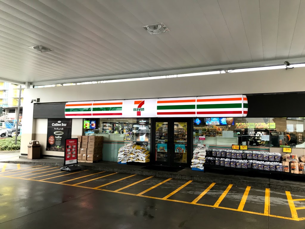 ESSO 7-Eleven 37856 | 688 SE Marine Dr, Vancouver, BC V5X 2T4, Canada | Phone: (604) 327-0621