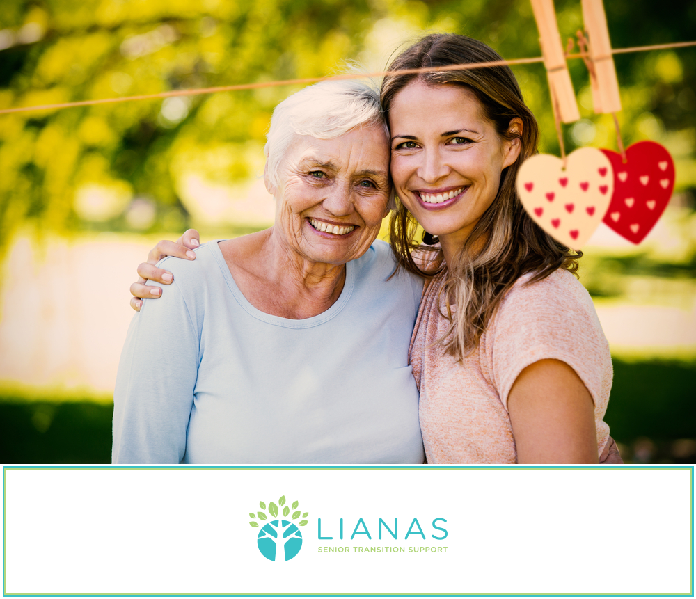 Lianas Services Retirement Home Search and Transition Support | 265 Croissant Oakdale, Beaconsfield, QC H9W 1X3, Canada | Phone: (514) 622-8074