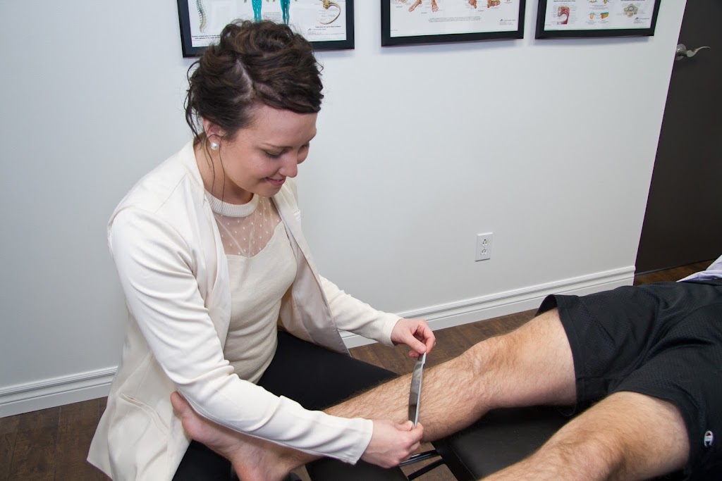 Clinique Chiropratique du Fjord | 930 Rue Jacques-Cartier E, Chicoutimi, QC G7H 7K9, Canada | Phone: (418) 437-7777