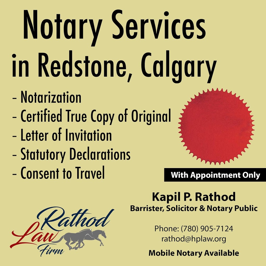 Rathod Law Firm | 36 Hopevalley Cres, Caledon, ON L7C 4E8, Canada | Phone: (647) 654-9454
