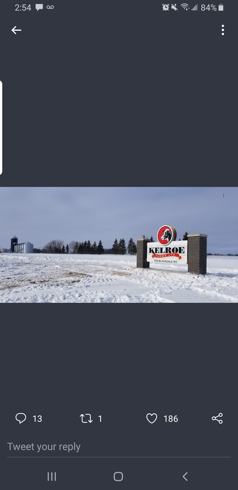 Kelroe Farms Ltd | West Saint Paul, MB R4A 9A6, Canada | Phone: (204) 791-7223