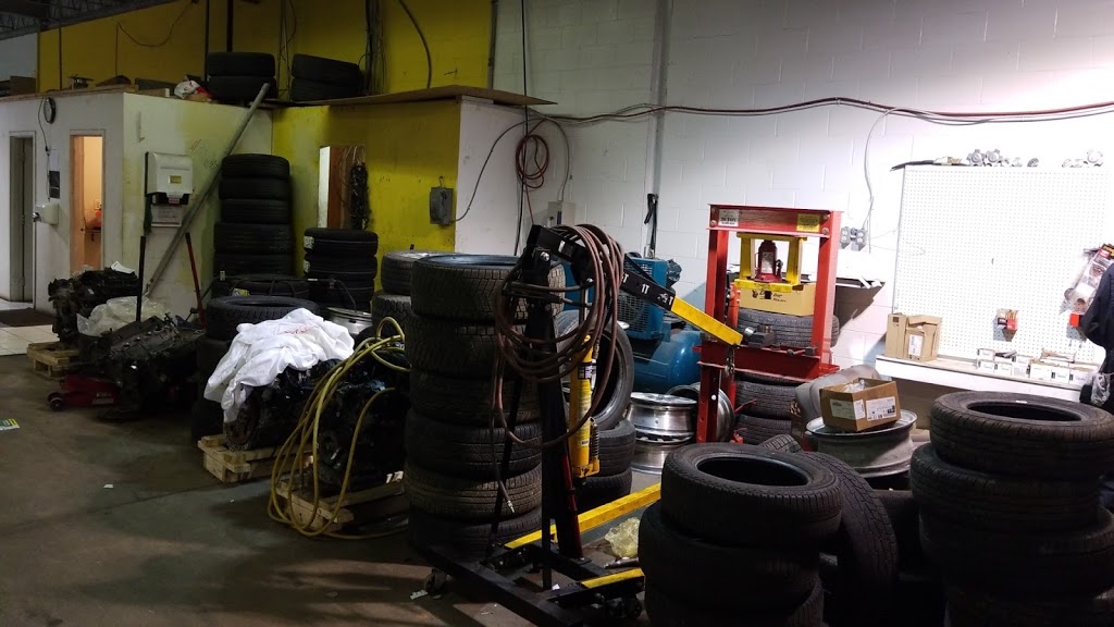 A1 Auto Repair | 37 Stoffel Dr, Etobicoke, ON M9W 6A8, Canada | Phone: (416) 740-7070