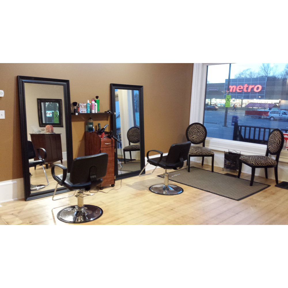 Hairgicians | 74 Picton Main St, Prince Edward, ON K0K, Canada | Phone: (613) 849-9043