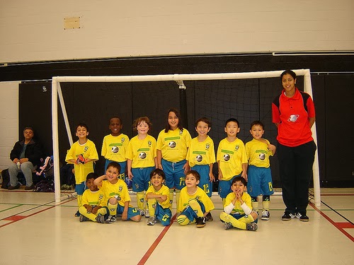 International Soccer Club Mississauga | 2550 Argentia Rd #215, Mississauga, ON L5N 5R1, Canada | Phone: (905) 824-7242