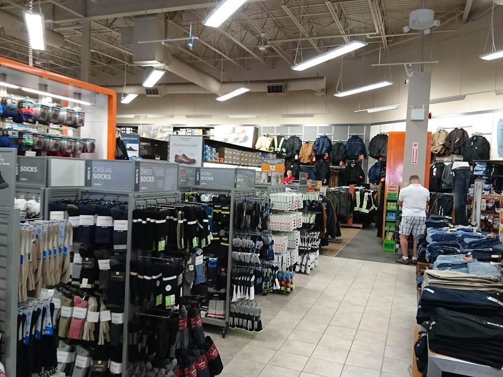 Marks | 3161 Greenbank Road N Unit 9A Chapman Mills Marketplace, Nepean, ON K2J 4H9, Canada | Phone: (613) 823-1296