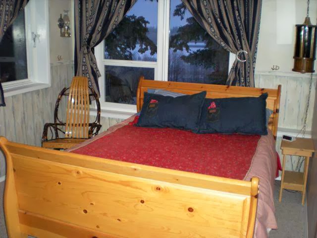 Hilltop Ranch Bed & Breakfast | AB-22, Foothills No. 31, AB T3Z 2T4, Canada | Phone: (403) 931-3744
