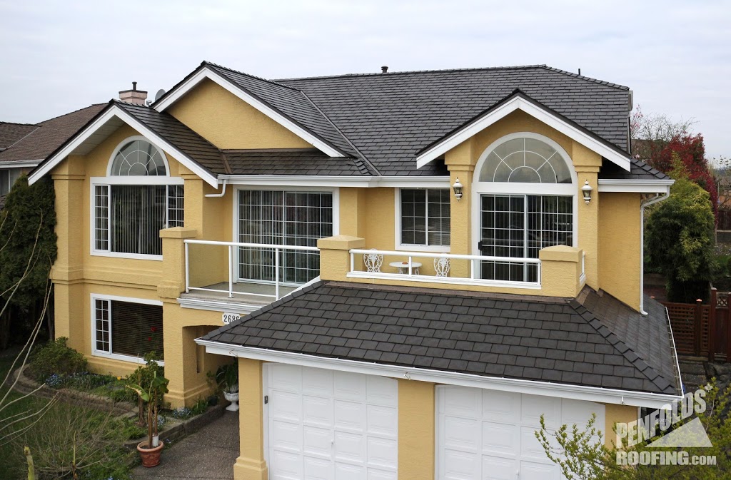 Penfolds Roofing & Solar | 710 Queensbury Ave, North Vancouver, BC V7L 3V8, Canada | Phone: (604) 988-3791