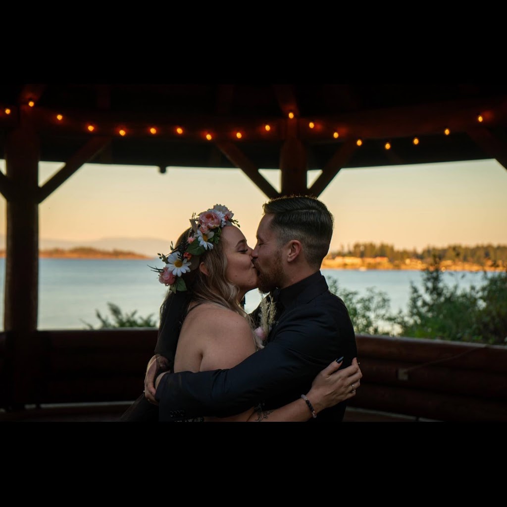 Sage Ceremonies Wedding Officiant | 2658 2nd Ave, Port Alberni, BC V9Y 1Z7, Canada | Phone: (250) 203-1203