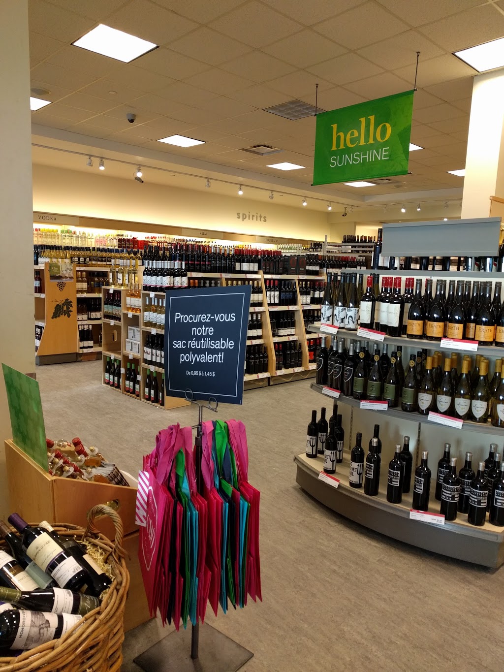 LCBO | 119 Osler Dr Unit 13a, Dundas, ON L9H 6X4, Canada | Phone: (905) 628-2042