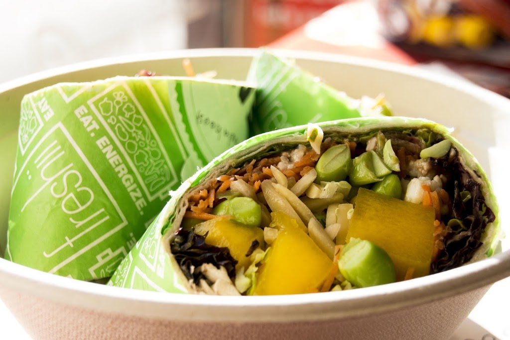 Freshii | 8600 Woodbine Ave, Markham, ON L3R 4X8, Canada | Phone: (905) 474-1600