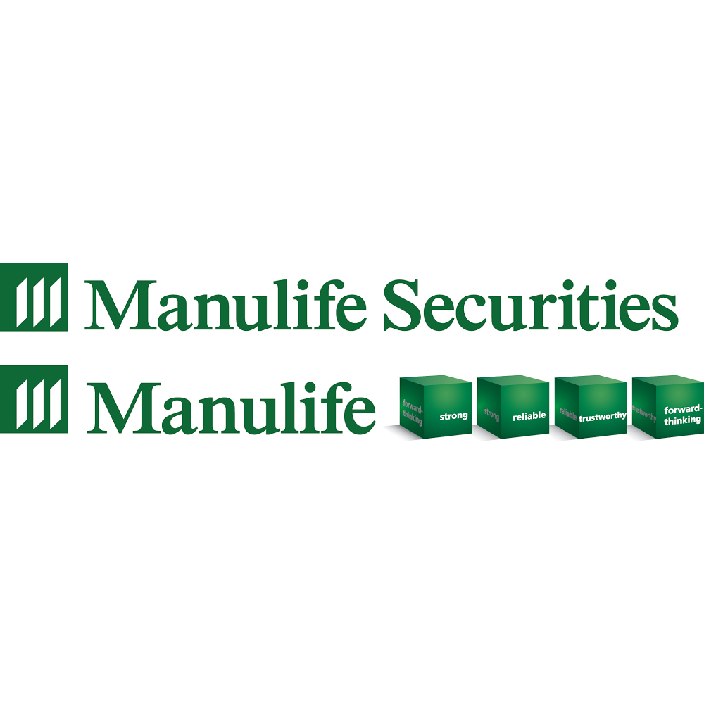 Manulife Securities Inc. | 1701 Island Hwy #201, Victoria, BC V9B 1J1, Canada | Phone: (250) 590-8257