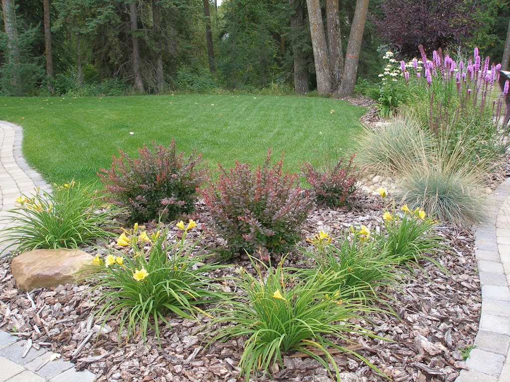 Bullet Bobcat Landscape Services | 81 Cavan Crescent, Sherwood Park, AB T8H 2K6, Canada | Phone: (780) 975-2285