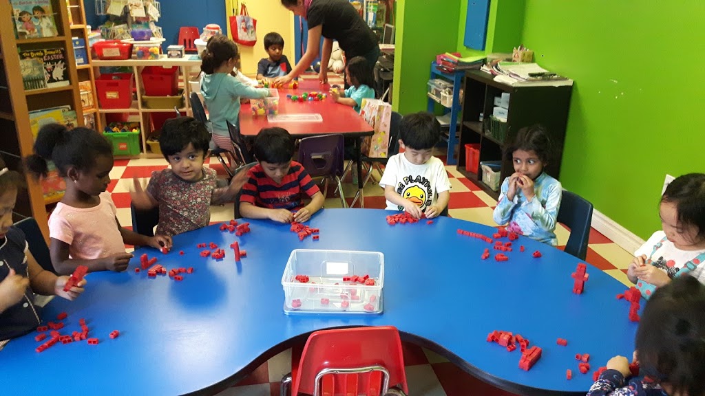 Early Years Education System (EYES) | 3000 Victoria Park Ave, North York, ON M2J 4Y2, Canada | Phone: (416) 498-5437