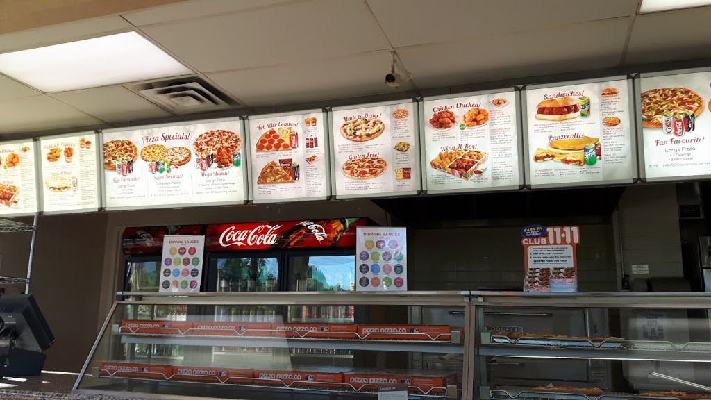 Pizza Pizza | 2369 St Joseph Blvd, Orléans, ON K1C 2E3, Canada | Phone: (613) 737-1111