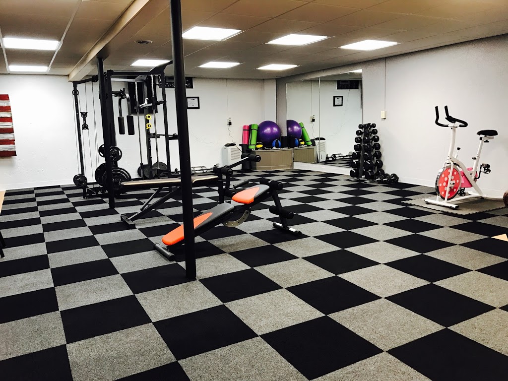 C Factor Fitness | 63777 Place Rd, Lenox, MI 48050, USA | Phone: (586) 623-9258