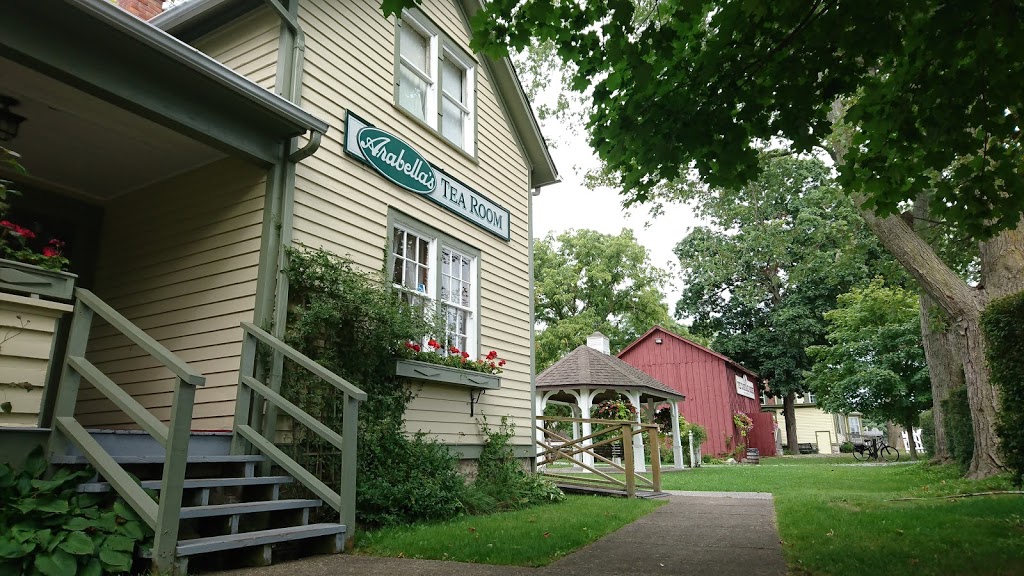 Port Colborne Historical & Marine Museum | 280 King St, Port Colborne, ON L3K 5X8, Canada | Phone: (905) 834-7604