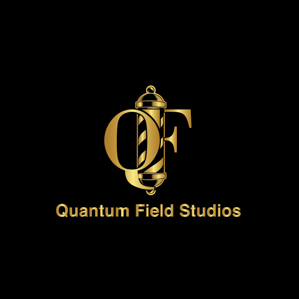 Quantum Field Studios | 366 Av. Lafleur Suite #203, LaSalle, QC H8R 1X8, Canada | Phone: (438) 407-7837