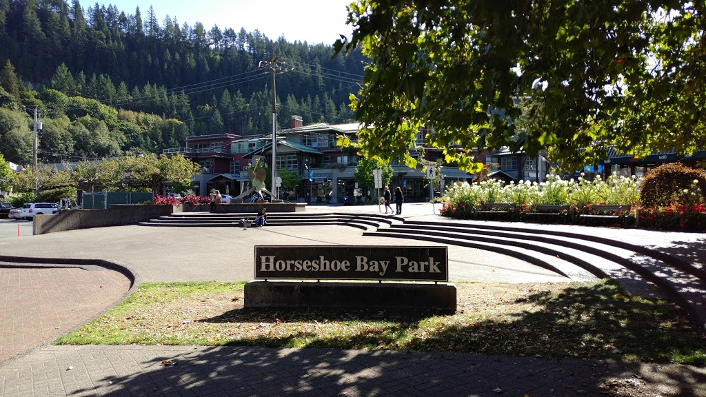 Horseshoe Bay Park | West Vancouver | West Vancouver, BC V7W 3H5, Canada