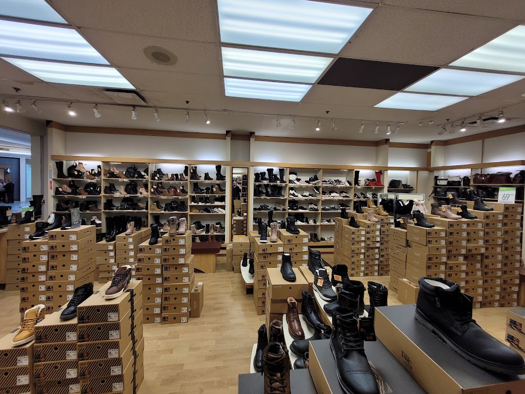 Chaussures Cité | 1075 Bd Firestone, Joliette, QC J6E 6X6, Canada | Phone: (450) 755-8467