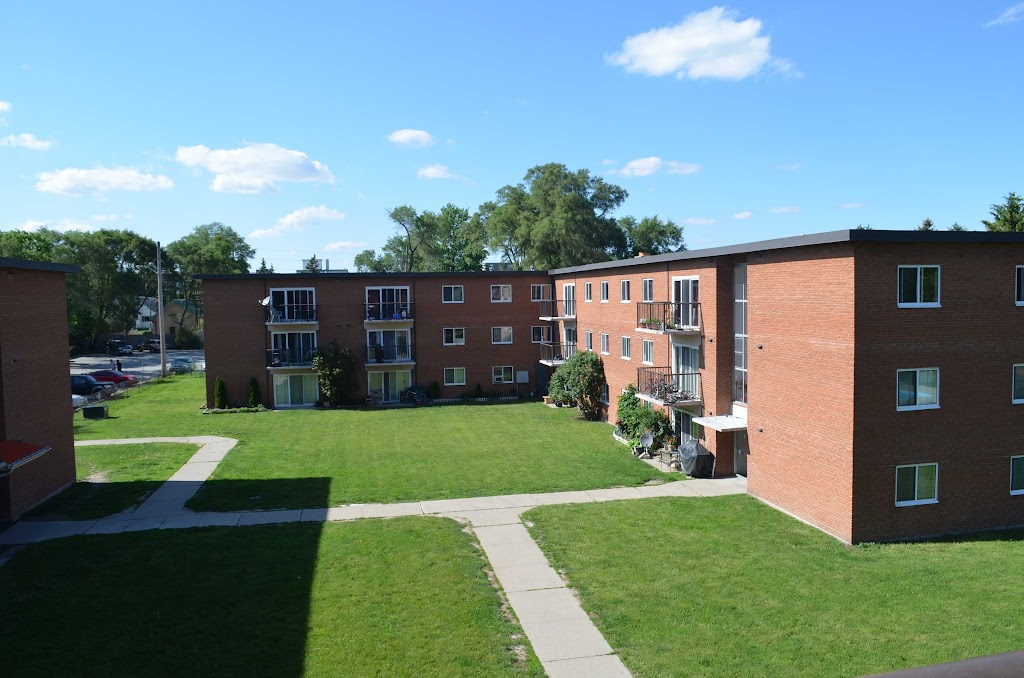 Hibiscus Garden Apartments | 629 Huron St, London, ON N5Y 4J6, Canada | Phone: (226) 212-0853