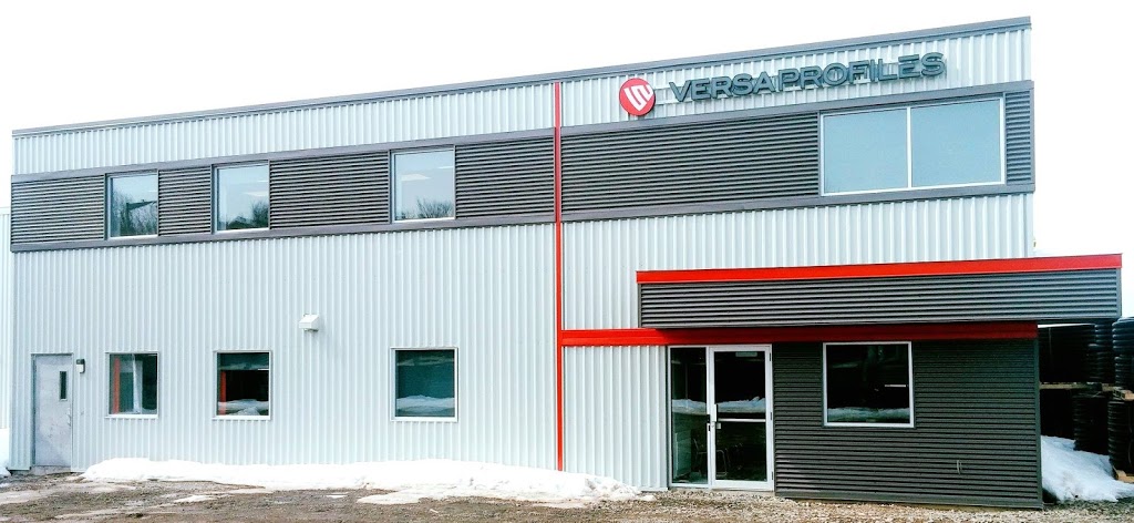 Versaprofiles Saint-Lazare | 154 Rue Principale, Saint-Lazare-de-Bellechasse, QC G0R 3J0, Canada | Phone: (418) 883-2036