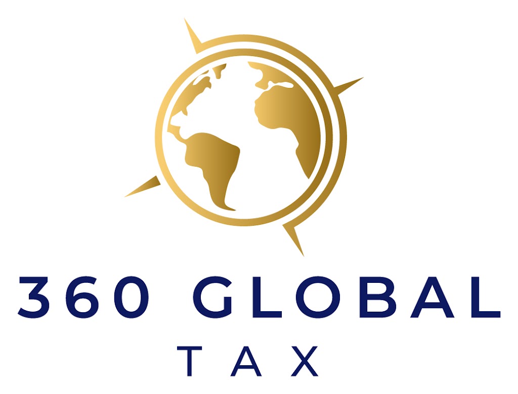 360 Global Tax | 58 Carnegie Dr, Oakville, ON L6H 0V8, Canada | Phone: (647) 321-7829
