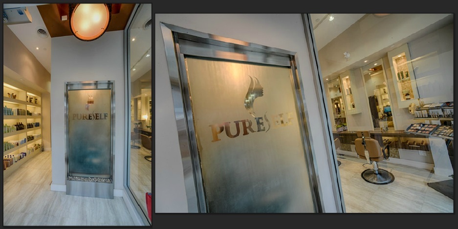 Pure Self Salon N Spa | 3985 Hwy 7, Markham, ON L3R 2A2, Canada | Phone: (905) 604-7873