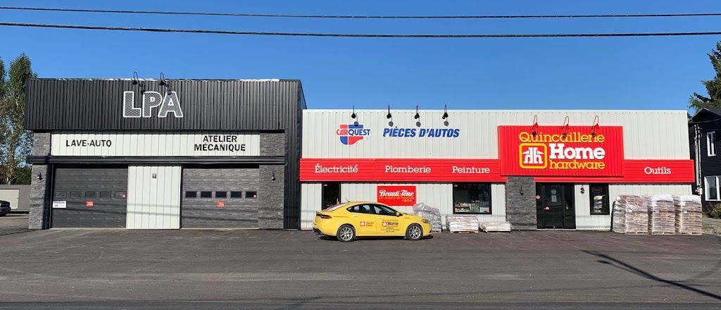 Lachance Pièces dautos 2018 | 584 QC-169, Sainte-Monique, QC G0W 2T0, Canada | Phone: (418) 347-3158