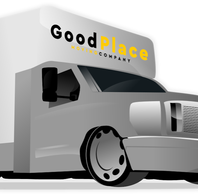 Good Place Movers Surrey | 12458 72 Ave, Surrey, BC V3W 2M6, Canada | Phone: (604) 615-4471